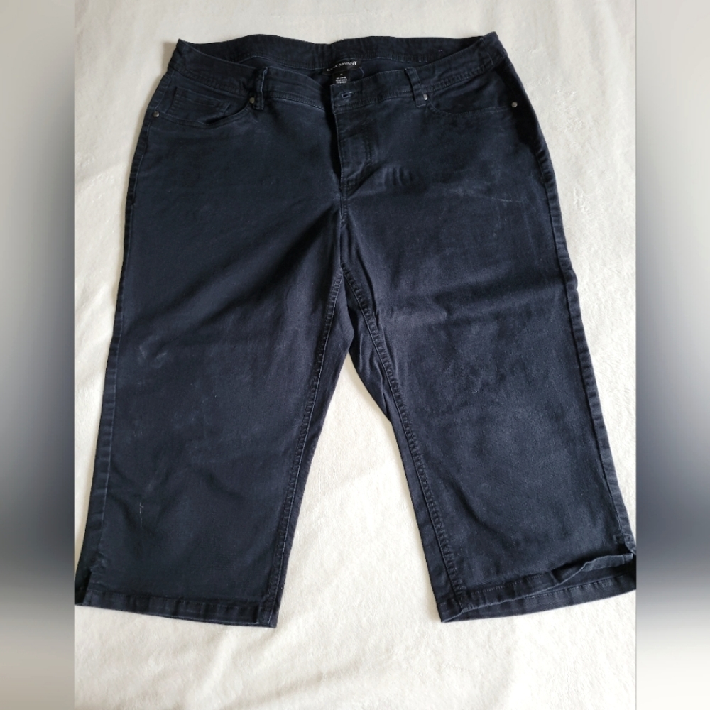 Capris